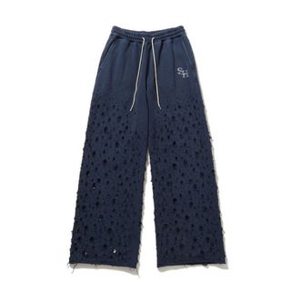 アイ(i)の[sugarhill]Crashed Sweat Trousers 24ss(その他)