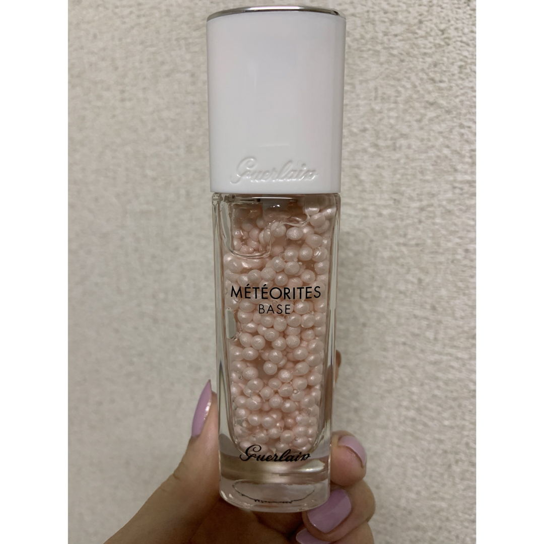 GUERLAIN(ゲラン)のGUERLAINゲランメテオリットバーズ コスメ/美容のベースメイク/化粧品(化粧下地)の商品写真