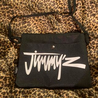 ステューシー(STUSSY)のvintage jimmy'z(ボディーバッグ)