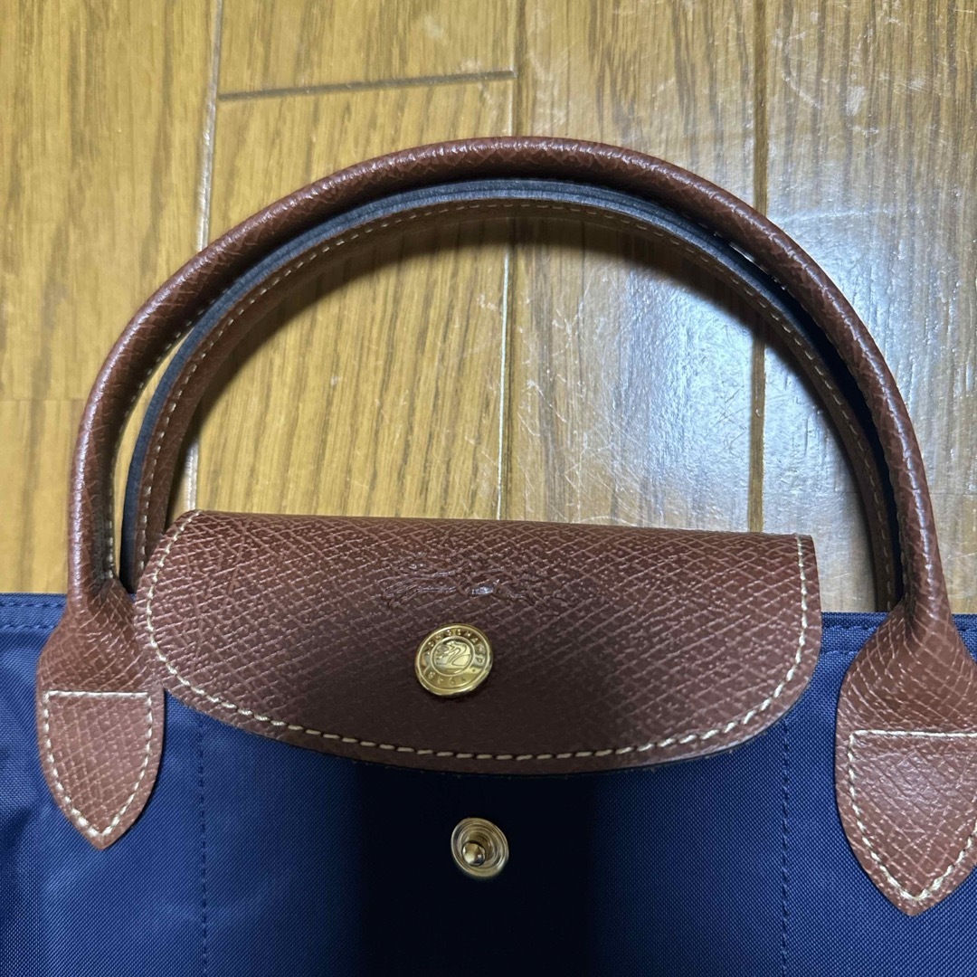 LONGCHAMP(ロンシャン)のLONGCHAMP ロンシャン ル プリアージュ ハンドバッグ 1621 089 レディースのバッグ(ハンドバッグ)の商品写真