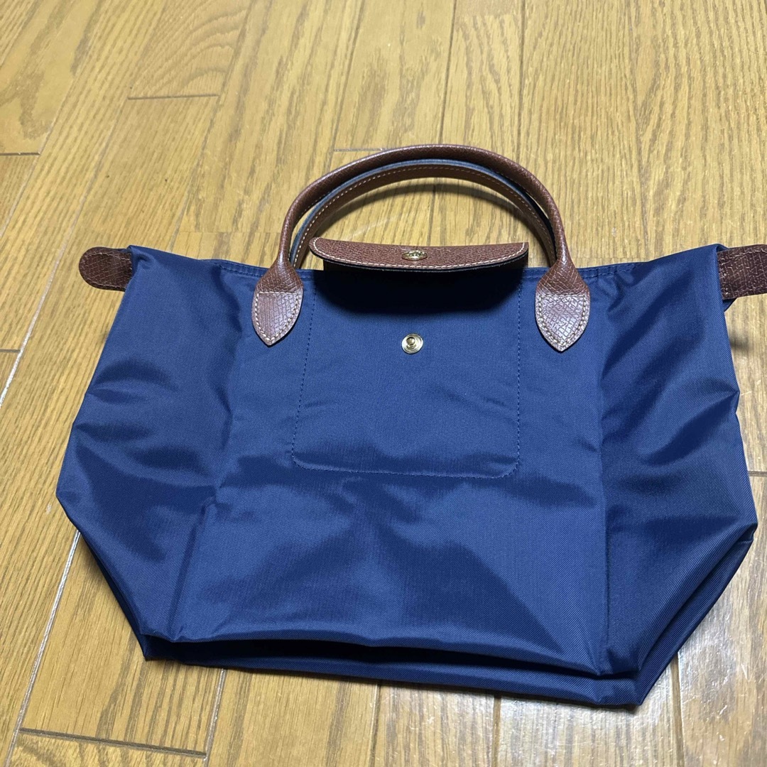 LONGCHAMP(ロンシャン)のLONGCHAMP ロンシャン ル プリアージュ ハンドバッグ 1621 089 レディースのバッグ(ハンドバッグ)の商品写真