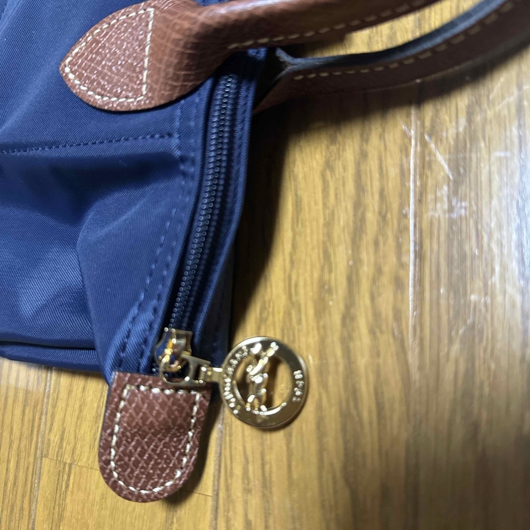 LONGCHAMP(ロンシャン)のLONGCHAMP ロンシャン ル プリアージュ ハンドバッグ 1621 089 レディースのバッグ(ハンドバッグ)の商品写真