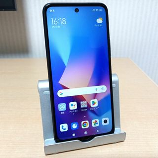 シャオミ(Xiaomi)のRedmi Note 10 JE XIG02 4GB/64GB SIMフリー(スマートフォン本体)