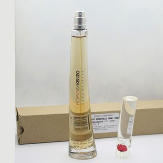 未使用 ケンゾー フラワーバイケンゾーエサンシエル EDP 45ml 香水