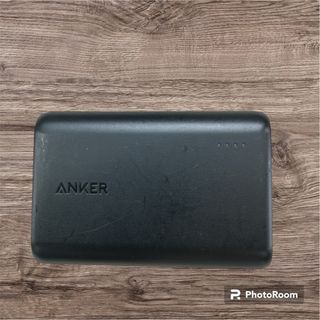 アンカー(Anker)のAnker PowerCore 10000【週末🈹】(バッテリー/充電器)