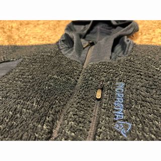 ノローナ(NORRONA)のNORRONA Lofoten Alpha 120 Zip Hoodie(その他)