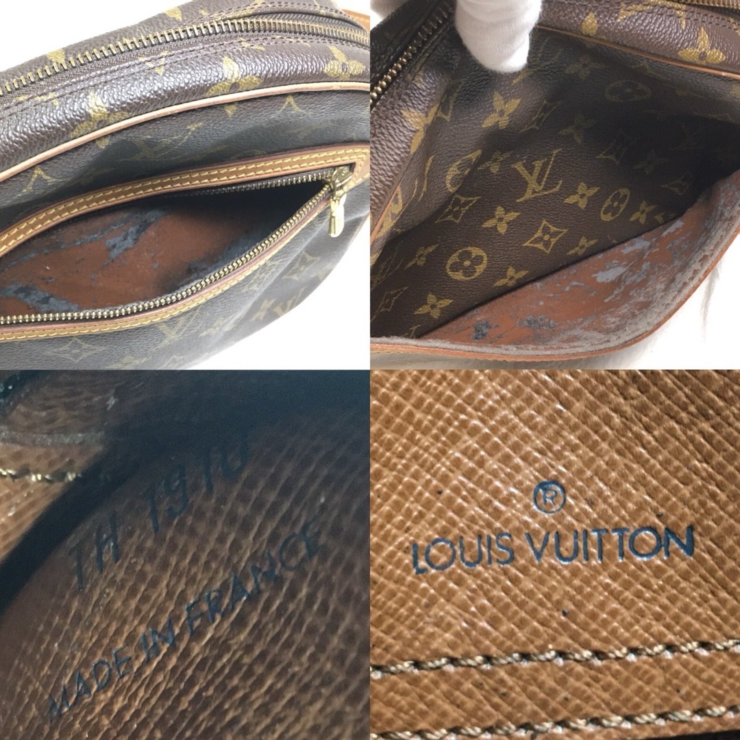 LOUIS VUITTON(ルイヴィトン)のルイヴィトン　モノグラム　サンリス　ショルダーバッグ レディースのバッグ(ショルダーバッグ)の商品写真
