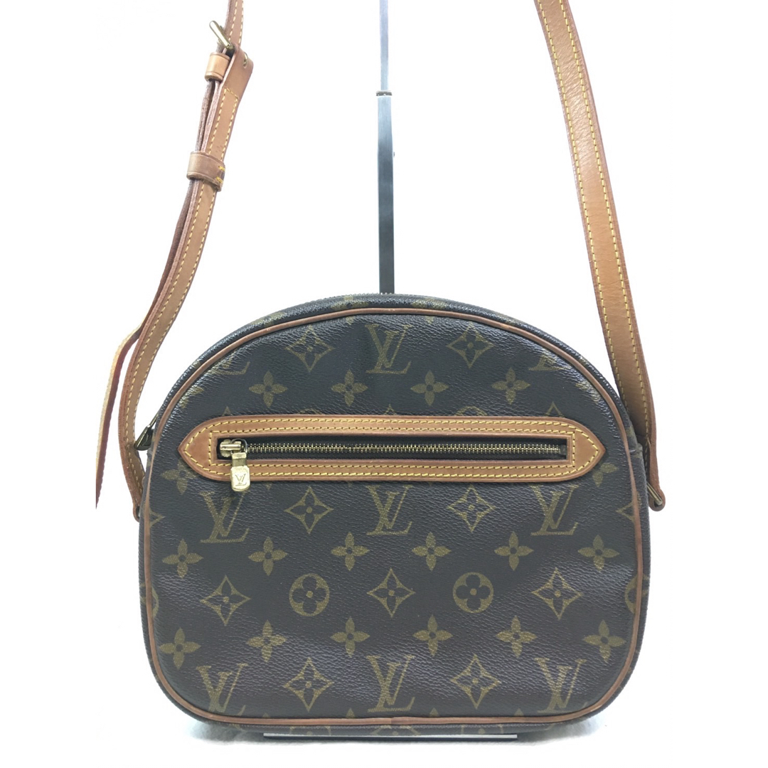 LOUIS VUITTON(ルイヴィトン)のルイヴィトン　モノグラム　サンリス　ショルダーバッグ レディースのバッグ(ショルダーバッグ)の商品写真