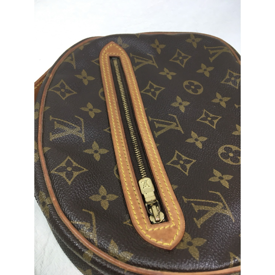 LOUIS VUITTON(ルイヴィトン)のルイヴィトン　モノグラム　サンリス　ショルダーバッグ レディースのバッグ(ショルダーバッグ)の商品写真