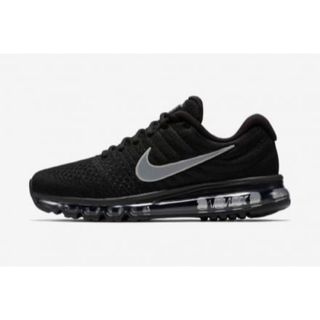 ナイキ(NIKE)のAIR MAX 849559-001 エアマックス2017 28cm US10(スニーカー)