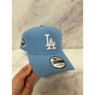 ニューエラー(NEW ERA)のニューエラ ロサンゼルスドジャース 50th Anniversary キャップ(キャップ)