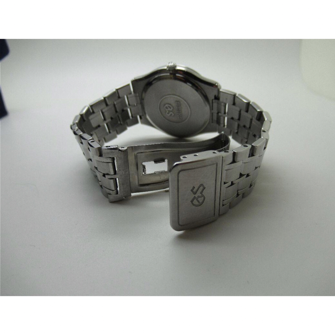 グランド セイコー  8N65-9010 SBGG007 メンズ クォーツ  メンズの時計(腕時計(デジタル))の商品写真