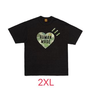 HUMAN MADE - KAWS MADE GRAPHIC T-SHIRT #1