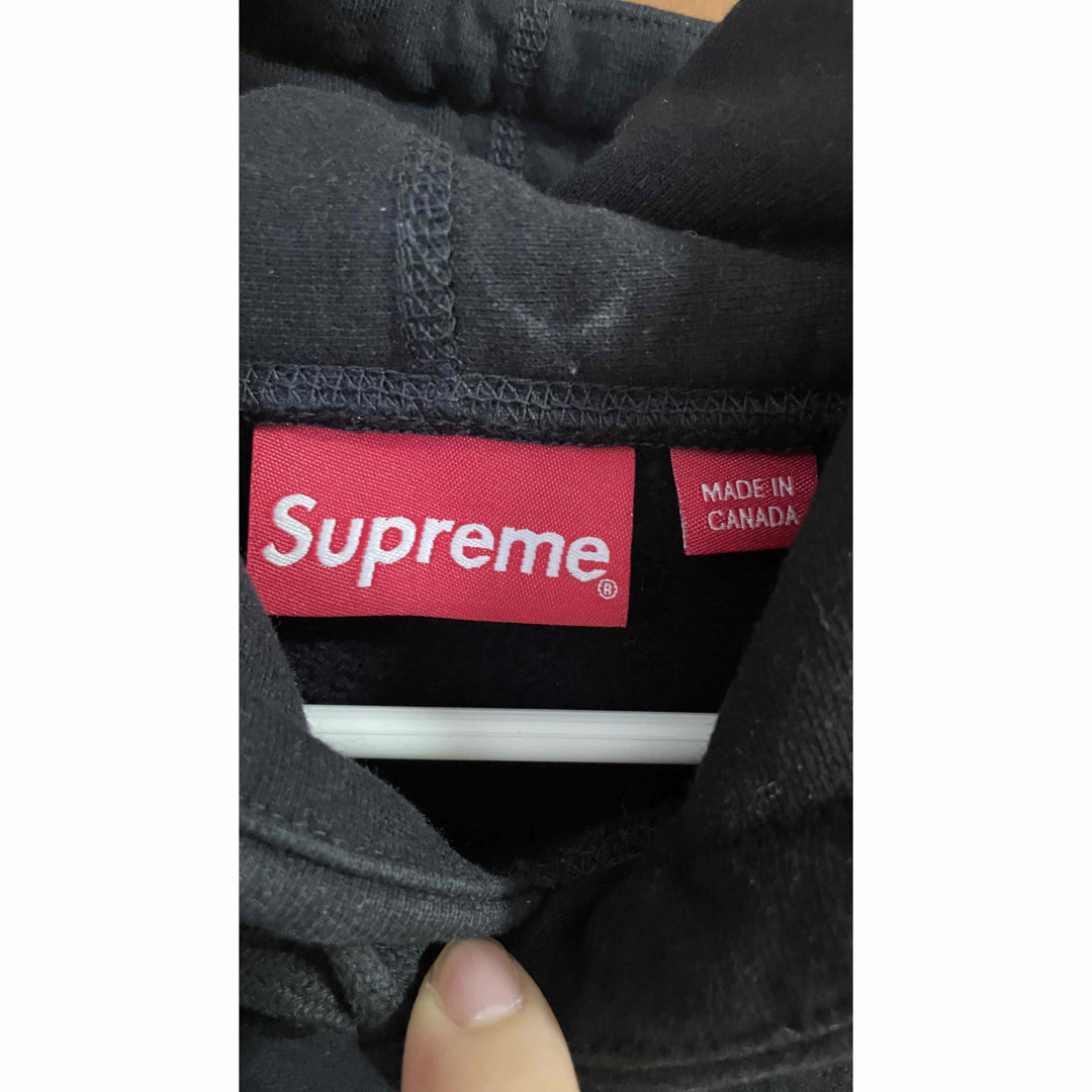 Supreme(シュプリーム)のSupreme Bandana Box Logo Hooded メンズのトップス(パーカー)の商品写真