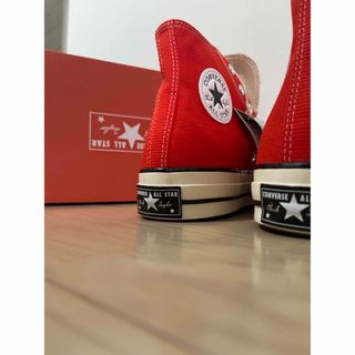 コンバース(CONVERSE)のコンバース　韓国限定　チャックテイラー(スニーカー)