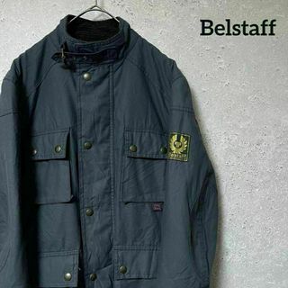 ベルスタッフ(BELSTAFF)のBelstaff ベルスタッフ ジャケット TOURMASTER 500 L(ミリタリージャケット)