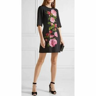 DOLCE&GABBANA(ミニワンピース)のフリマアイテム一覧 DOLCE&GABBANA(ミニワンピース)のフリマアイテム一覧