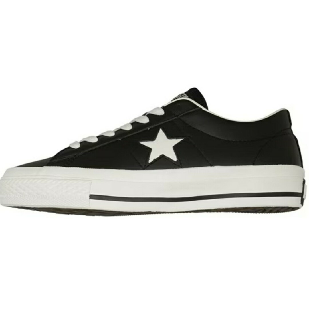 CONVERSE(コンバース)のコンバースCONVERSEONE STAR GF ゴルフシューズ　新品　箱入り スポーツ/アウトドアのゴルフ(シューズ)の商品写真