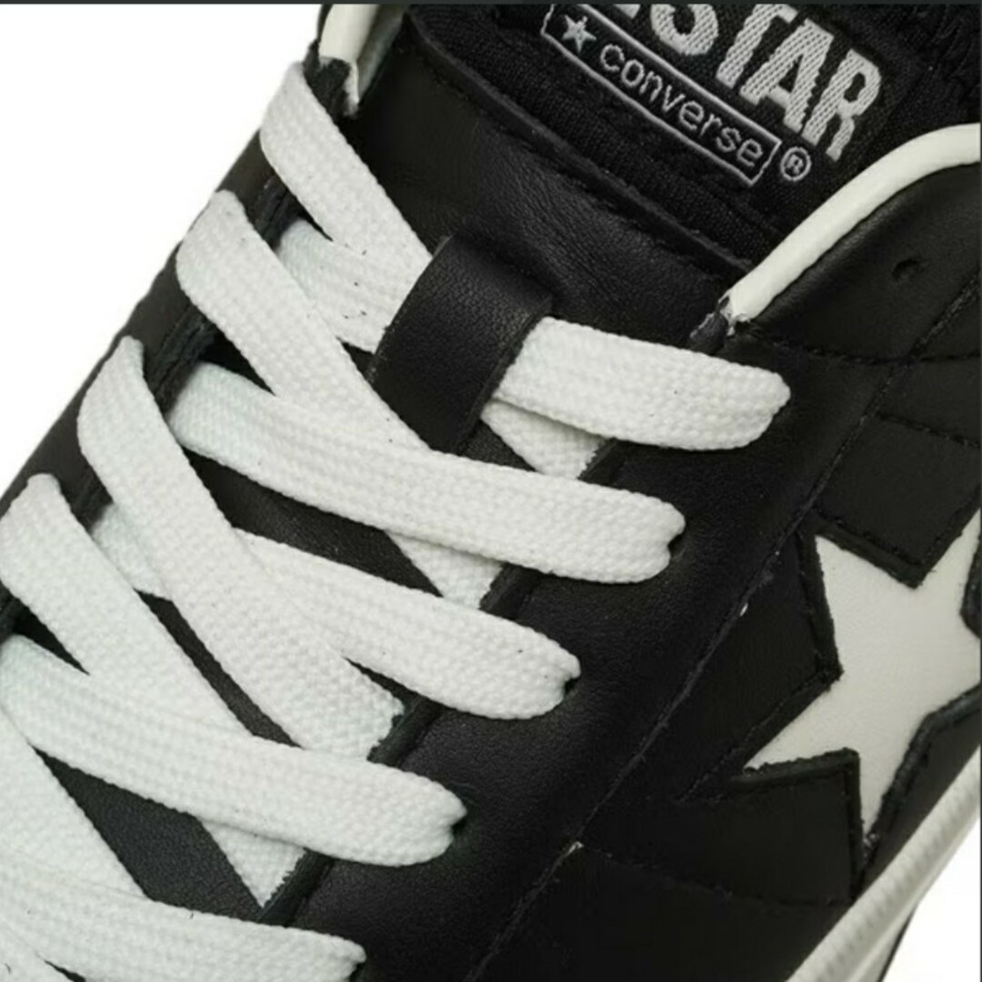 CONVERSE(コンバース)のコンバースCONVERSEONE STAR GF ゴルフシューズ　新品　箱入り スポーツ/アウトドアのゴルフ(シューズ)の商品写真