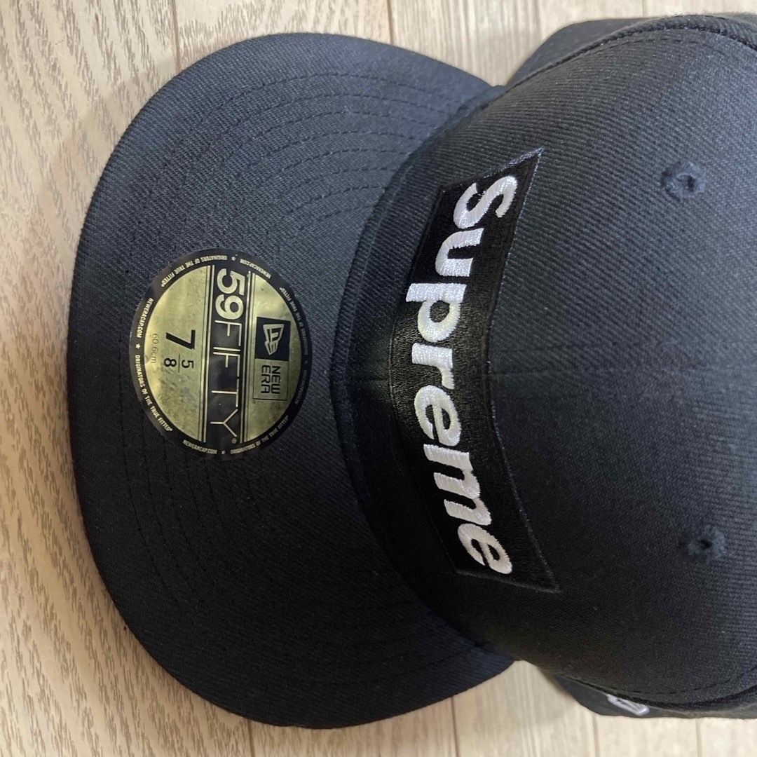 Supreme(シュプリーム)のSupreme Champions Box Logo New Era® メンズの帽子(キャップ)の商品写真