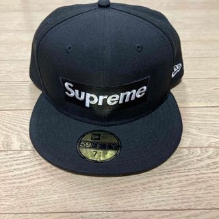 シュプリーム(Supreme)のSupreme Champions Box Logo New Era®(キャップ)