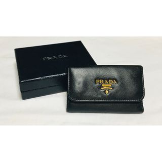 プラダ(PRADA)のPRADA キーケース 235H(キーケース)