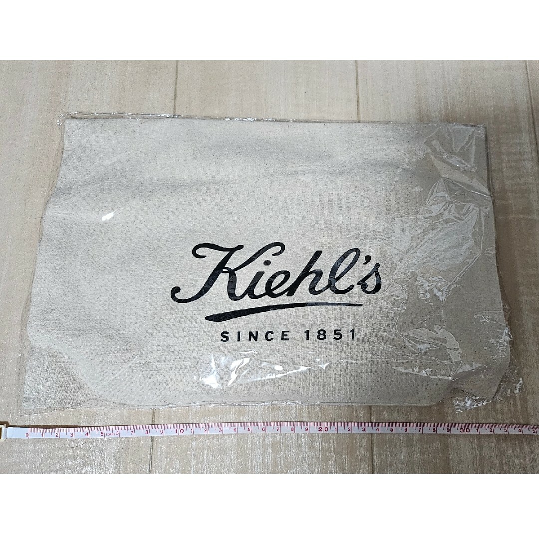 Kiehl's(キールズ)のキールズ　オリジナル　ネットバッグ レディースのバッグ(ハンドバッグ)の商品写真