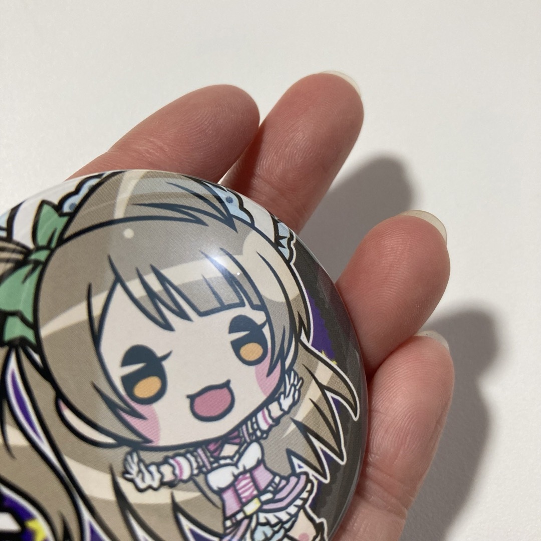 ラブライブ!☆南ことり☆缶バッジ☆デフォルメの通販 by ariiiii ラブライブ!☆南ことり☆缶バッジ☆デフォルメの通販 by ariiiii