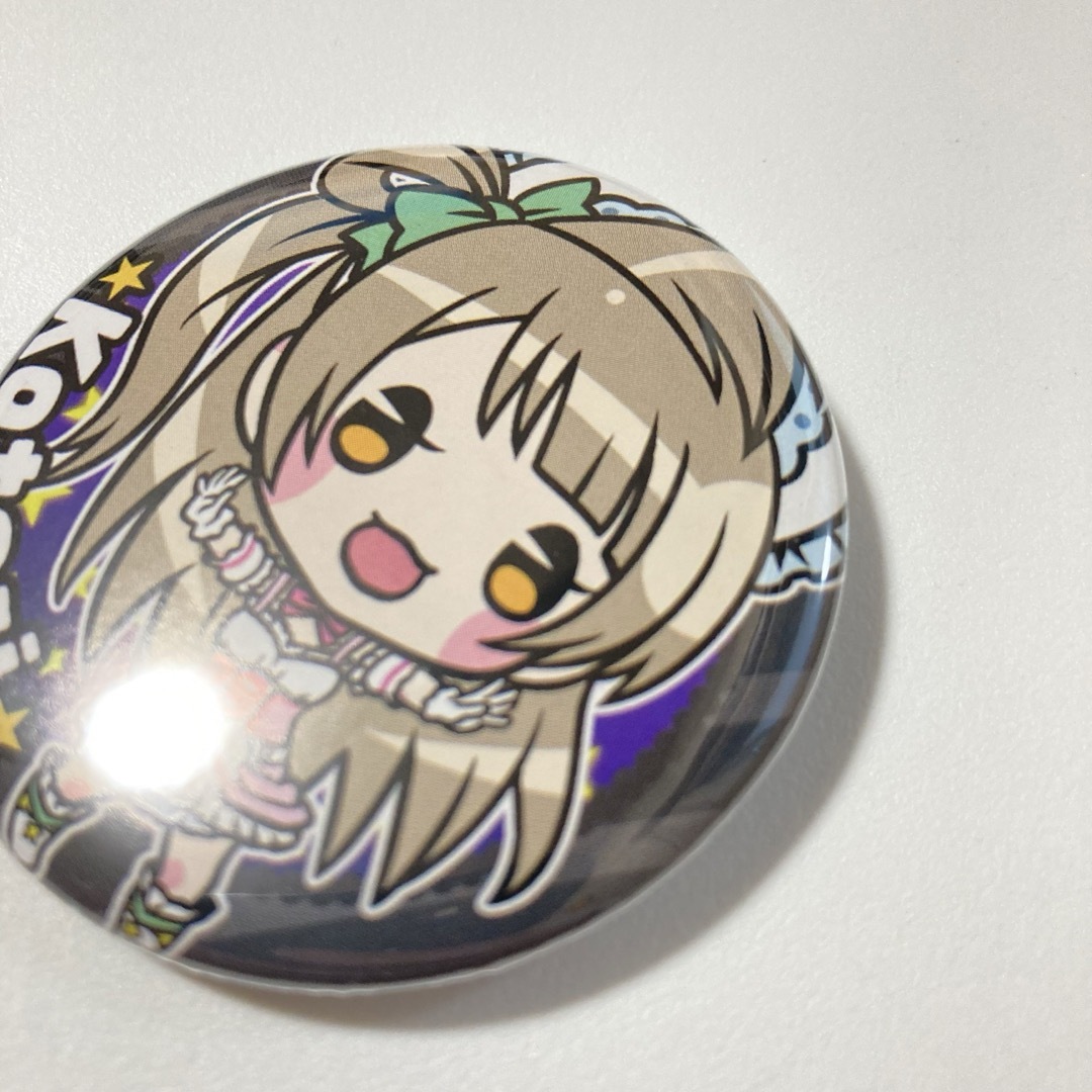 ラブライブ!☆南ことり☆缶バッジ☆デフォルメの通販 by ariiiii ラブライブ!☆南ことり☆缶バッジ☆デフォルメの通販 by ariiiii