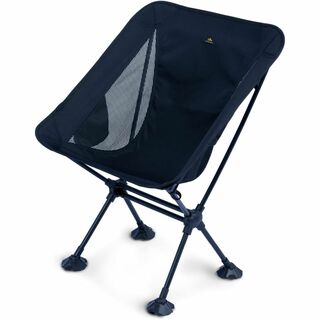 アウトドア 椅子 チェア 超軽量 折りたたみ 携帯便利 コンパクト 安定性良い (テーブル/チェア)