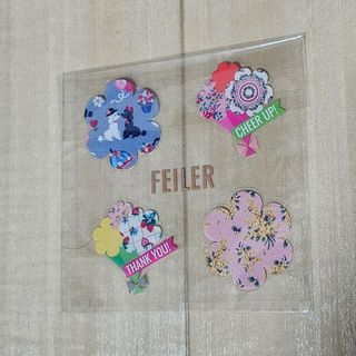 フェイラー(FEILER)のFEILER フェイラー　シール(シール)