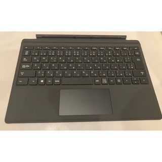 Microsoft - Surface Pro タイプカバー(日本語配列)純正キーボード　超美品