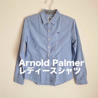 Arnold Palmer - アーノルドパーマー　レディースシャツ