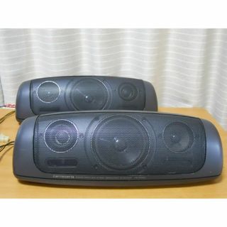 Pioneer - 【現状品】PIONEER carrozzeri カロッツェリ TS-X400Ⅱ