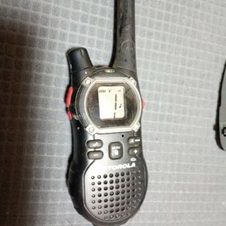 MOTOROLA/モトローラ 簡易無線機 K7GEM1000(その他)