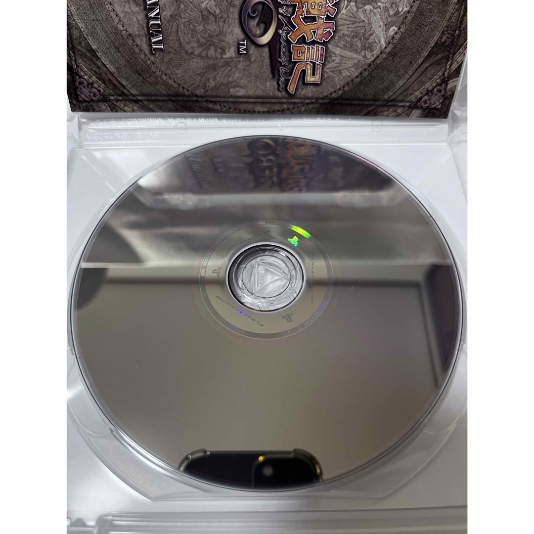 PlayStation3(プレイステーション3)の［ PS3 ］ アガレスト戦記ZERO エンタメ/ホビーのゲームソフト/ゲーム機本体(家庭用ゲームソフト)の商品写真