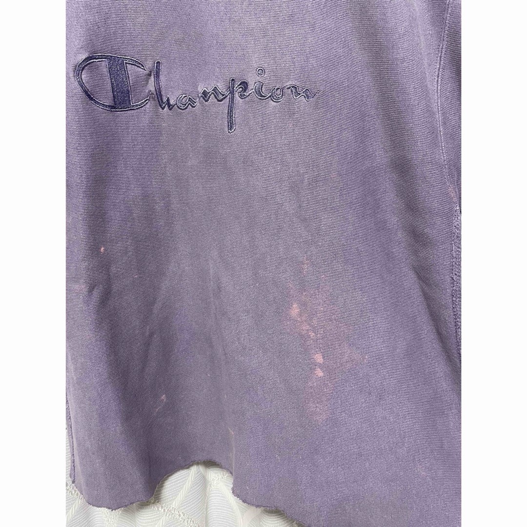 Champion(チャンピオン)の90'sChampion reverseweave  メンズのトップス(スウェット)の商品写真