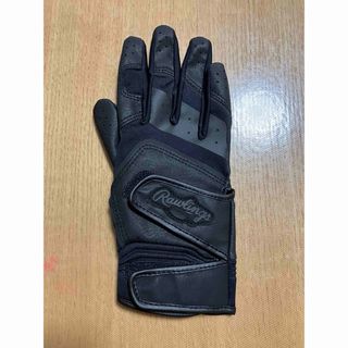 ローリングス(Rawlings)の［右手のみ］ローリングス Rawlings バッティンググラブ S ダブルベルト(その他)