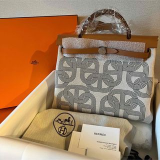 エルメス(Hermes)のHERMES   エルメス　エールバッグ　シェーヌダンクル　新品未使用(ショルダーバッグ)