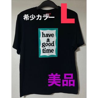 have a good time （ハブアグットタイム）Tシャツ(Tシャツ/カットソー(半袖/袖なし))