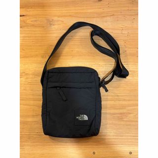 ザノースフェイス(THE NORTH FACE)のTHE NORTH FACE ノースフェイス ショルダーバッグ(ショルダーバッグ)