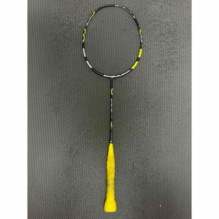 バボラ(Babolat)のバボラ Babolat バドミントンラケット サテライト ライト　ジャンク品(バドミントン)