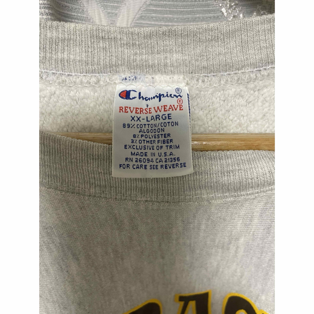 Champion(チャンピオン)の90's Championreverseweave メンズのトップス(スウェット)の商品写真