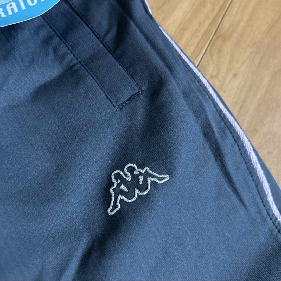 Kappa(カッパ)の未使用★kappa 吸汗速乾UVカットジャージ レディースのパンツ(その他)の商品写真