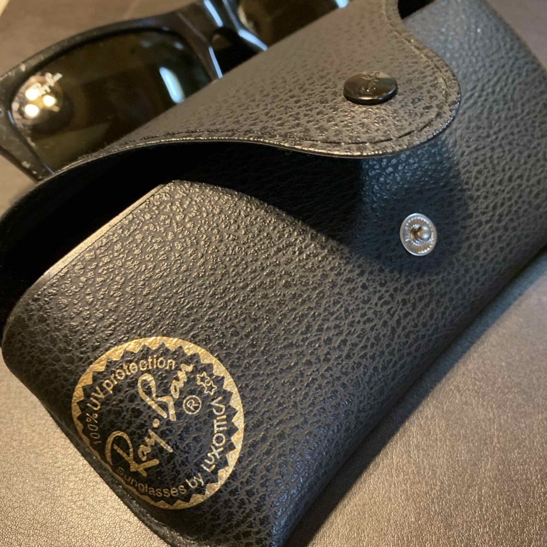 Ray-Ban(レイバン)のRay Ban(レイバン)サングラス・フェイファーラー54 メンズのファッション小物(サングラス/メガネ)の商品写真