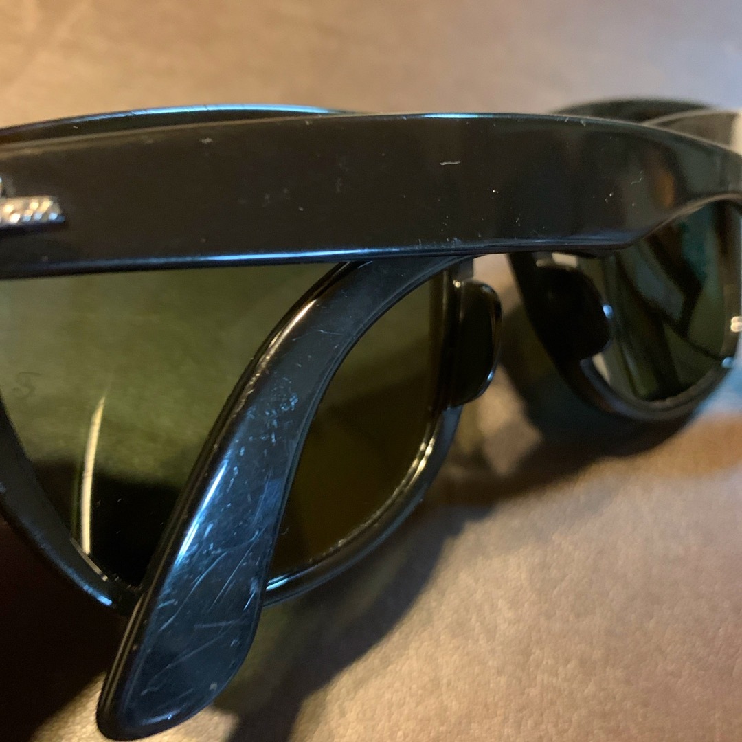 Ray-Ban(レイバン)のRay Ban(レイバン)サングラス・フェイファーラー54 メンズのファッション小物(サングラス/メガネ)の商品写真