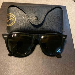 Ray-Ban - Ray Ban(レイバン)サングラス・フェイファーラー54