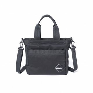 F.C.R.B. - FCRB 24SS TOUR MINI TOTE BAG