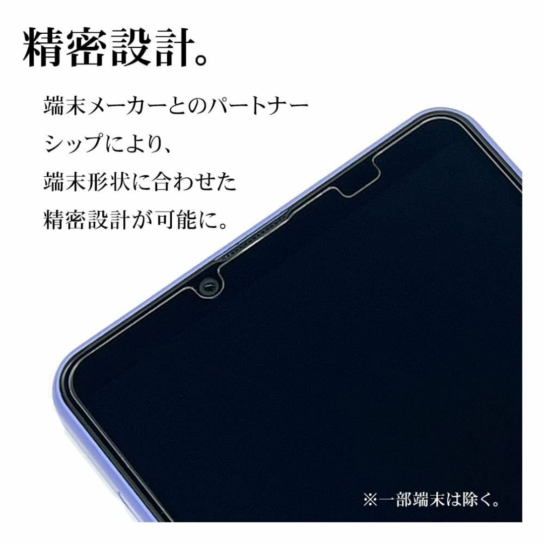 【人気商品】ラスタバナナ フィルム Galaxy A23 5G SC-56C S スマホ/家電/カメラのスマホアクセサリー(その他)の商品写真