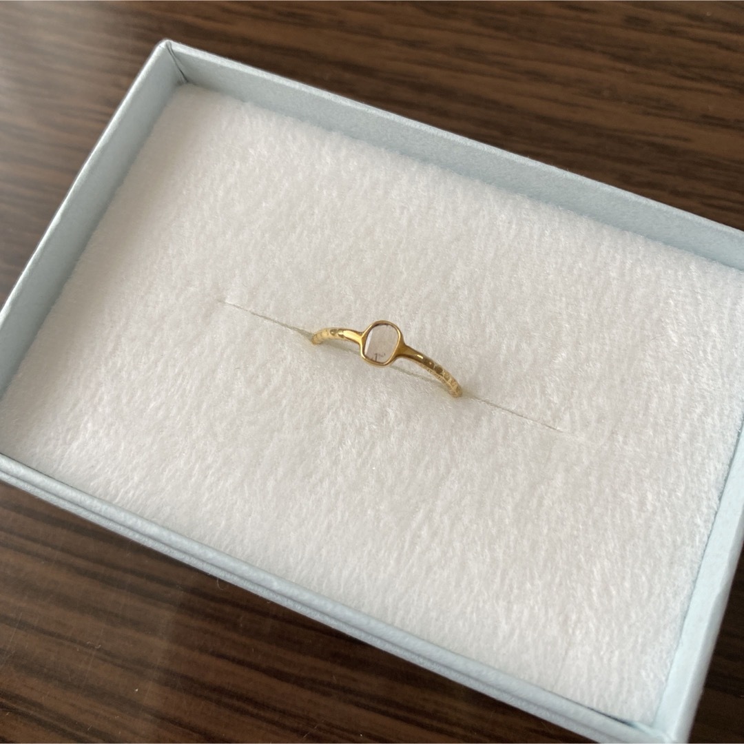 Phool スライスダイヤ レディースのアクセサリー(リング(指輪))の商品写真